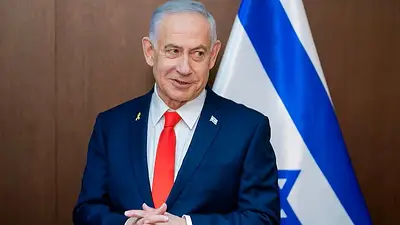 Netanyahu reveló que tiene cáncer de próstata y que debió ser operado Netanyahu reveló que tiene cáncer de próstata y que debió ser operado