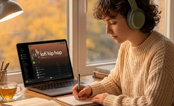 Música para concentrarse: el boom de los sonidos funcionales | Música