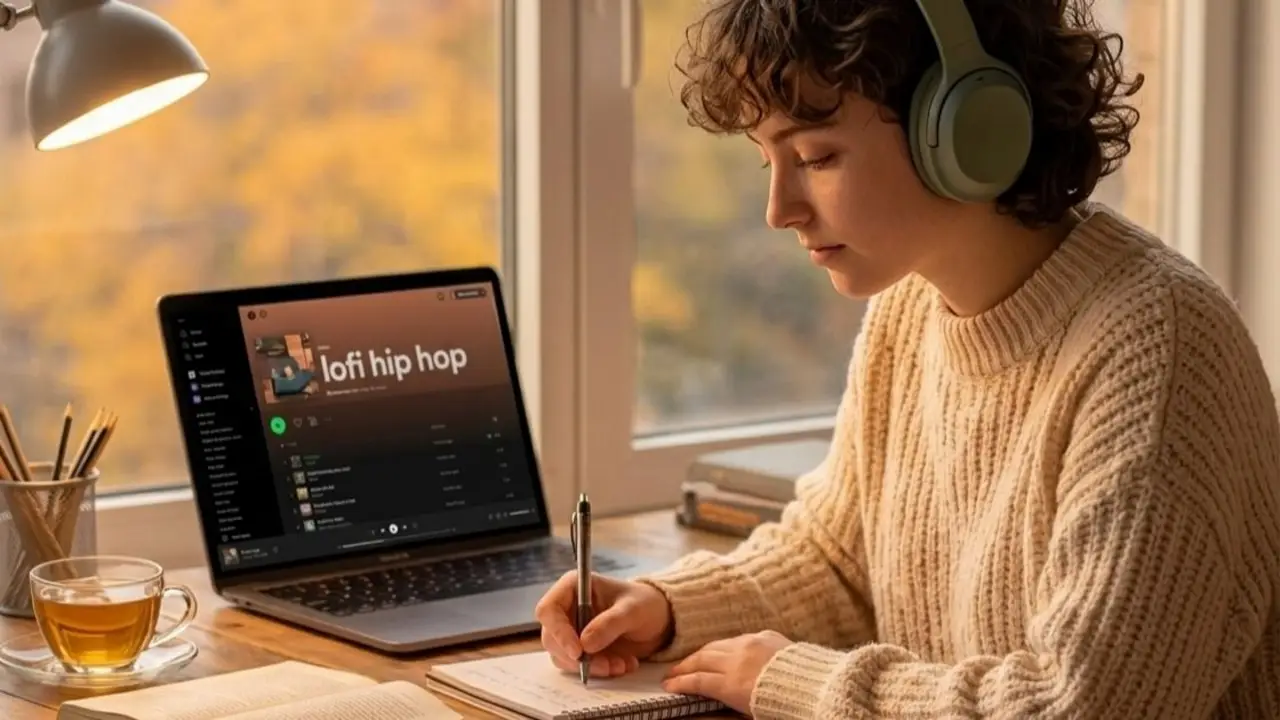 Qué son las playlist funcionales.
