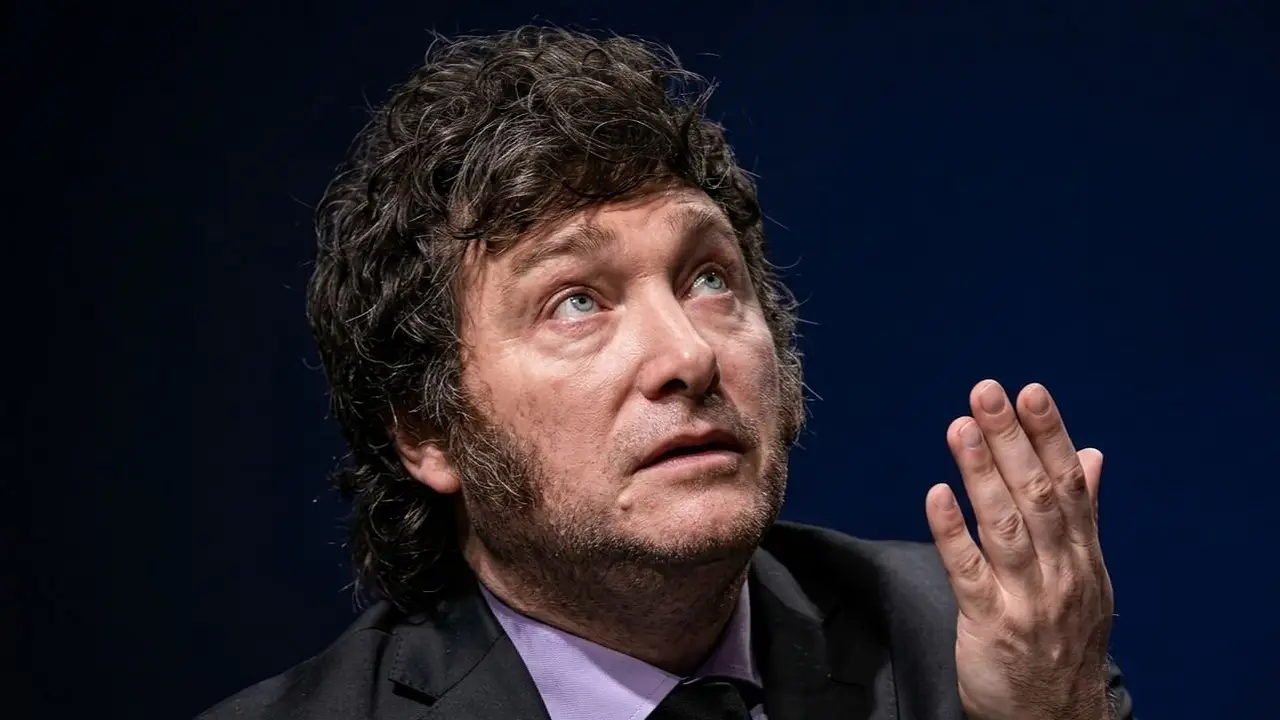 Si Dios quiere: el apoyo a Milei es más alto entre los creyentes