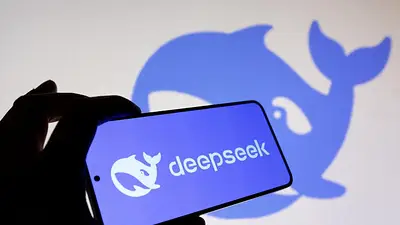 DeepSeek presenta un nuevo modelo de IA diseñado para funcionar con chips de Huawei DeepSeek presenta un nuevo modelo de IA diseñado para funcionar con chips de Huawei