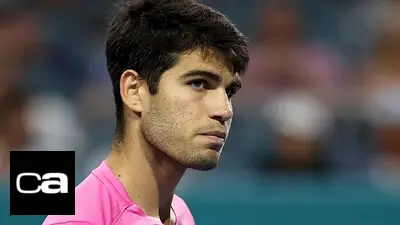 Tenis, Carlos Alcaraz, Roland Garros. Tenis, Carlos Alcaraz, Roland Garros.