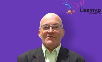 Detuvieron a un concejal de LLA por manejar un auto con pedido de secuestro | La libertad avanza