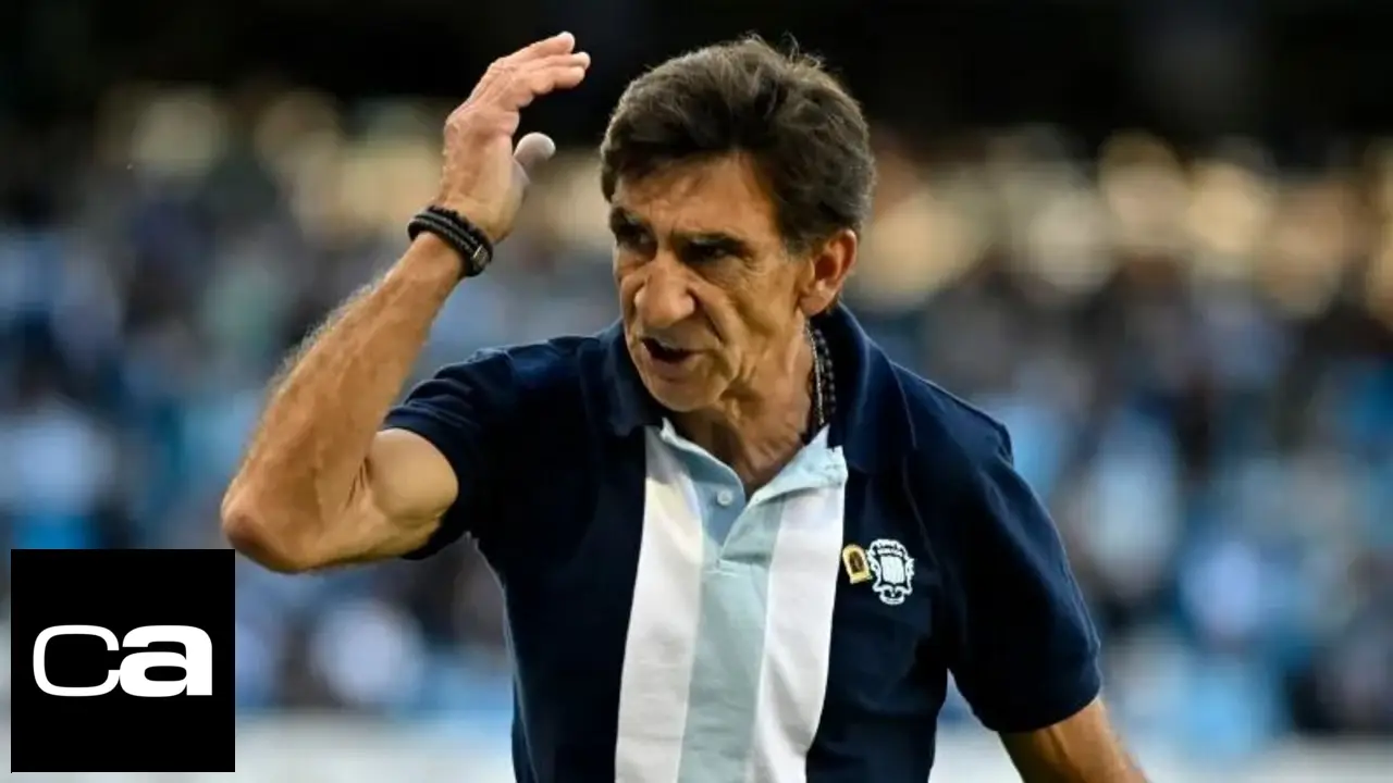 Los tres jugadores que puede perder Costas en Racing en junio