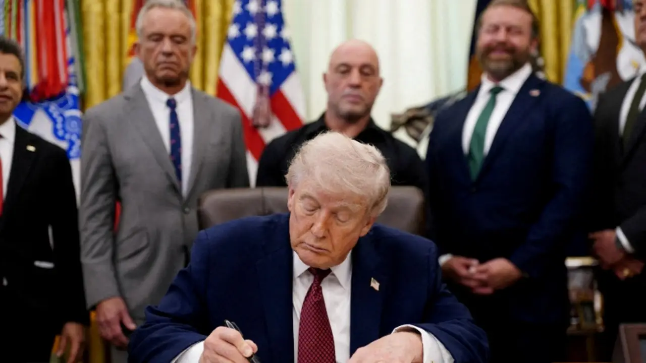 FDA da paso adelante para acelerar tramitación de fármacos psicodélicos tras decreto de Trump
