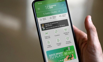 Cuenta DNI: los descuentos que hay para el sábado 25 de abril 2026 | Cuenta dni