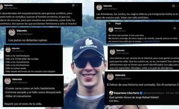 La cocina del femicidio: posteos violentos que anticipan crímenes | Femicidios