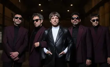 Turf celebra 30 años: “Somos un grupo que levanta a la gente” | Música
