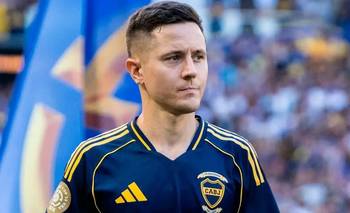 Duro golpe en Boca por la lesión de Ander Herrera: qué partidos se pierde | Boca juniors