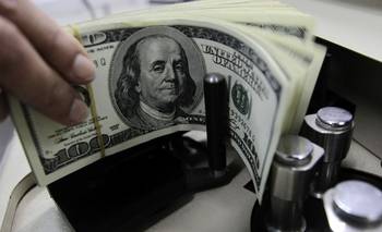 Cuándo se va el dólar a $2.000 en Argentina | Dólar