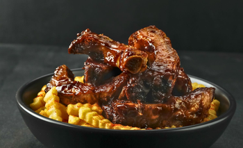  Día Internacional de las Ribs: 4 lugares de Buenos Aires para comer las mejores | Gastronomía