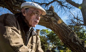 Asombro por la historia de la icónica zamba de Daniel Toro | Música