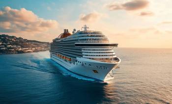 Primer crucero de hockey del mundo: cómo es y cuándo zarpa el original barco | Escapadas