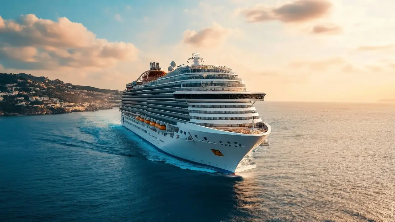 Viajes