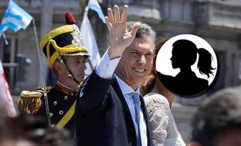 Trabajó con Macri cuando era presidente y ahora es su nueva novia | Farándula