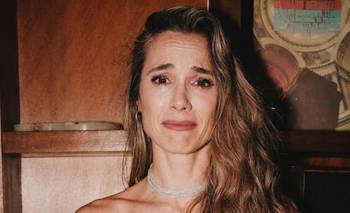 Chechu Bonelli decidió contar el calvario que atraviesa | Radio