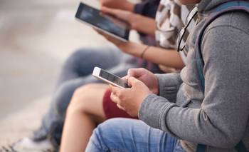 El Instituto de Neurología Cognitiva habló sobre cómo afecta el algoritmo | Salud