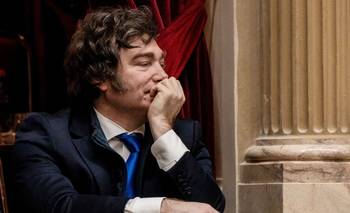 Gobernadores aliados y el PRO le sueltan la mano a Milei en su ataque a periodistas | Aislado