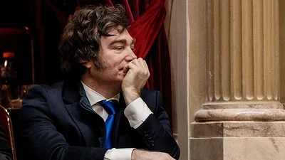 Gobernadores aliados y el PRO le sueltan la mano a Milei en su ataque a periodistas Gobernadores aliados y el PRO le sueltan la mano a Milei en su ataque a periodistas