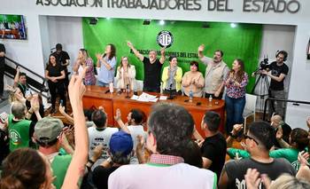 Paritarias en abril: cómo están las negociaciones estatales | Paritarias