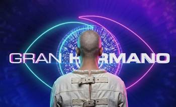 Sacan a un participante de Gran Hermano con camisa de fuerza | Gran hermano