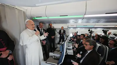 Papa León condena la pena capital en medio de la campaña a favor de las ejecuciones en EEUU Papa León condena la pena capital en medio de la campaña a favor de las ejecuciones en EEUU
