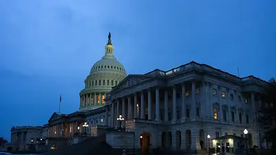 Demócratas en EEUU pretenden limitar poderes bélicos de Trump, esta vez en lo que respecta a Cuba Demócratas en EEUU pretenden limitar poderes bélicos de Trump, esta vez en lo que respecta a Cuba