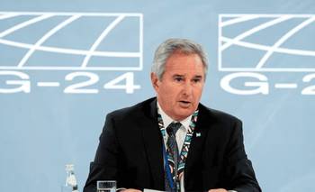 El Gobierno le contestó al Reino Unido: "Las Malvinas son argentinas" | Islas malvinas