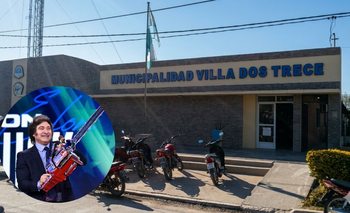 Intendentes advierten por la crisis financiera como consecuencia del ajuste nacional | Desfinanciamiento