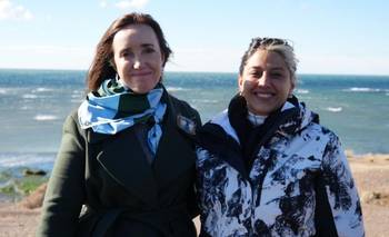 En Santa Cruz, Villarruel alargó el suspenso sobre su 2027: "Temprano" | Congreso