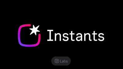 Instagram Instagram