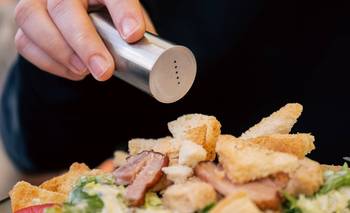 5 tips para vencer el consumo excesivo de sal | Salud