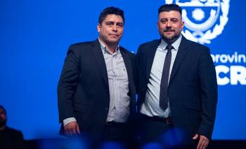 Conflicto de intereses: un ex funcionario de Vidal participó de una licitación millonaria | Santa cruz 