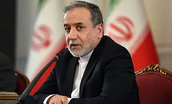 Irán le acercó un plan de siete días a Estados Unidos para reabrir Ormuz | Conflicto en medio oriente