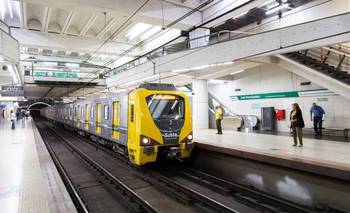 La Línea D de subte extiende su horario: qué día y hasta qué hora | Linea d