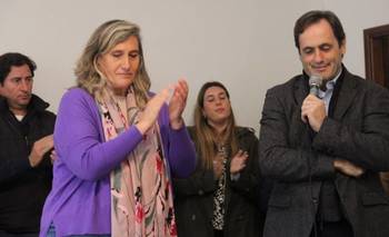 Procesaron al ex intendente Matías Rappallini y a su sucesora Lorena Otermín | Justicia