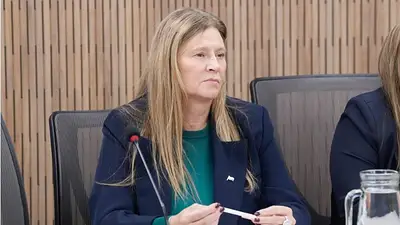 Desde La Rioja impulsan tarifas eléctricas diferenciales para el Norte Grande en el Congreso Desde La Rioja impulsan tarifas eléctricas diferenciales para el Norte Grande en el Congreso