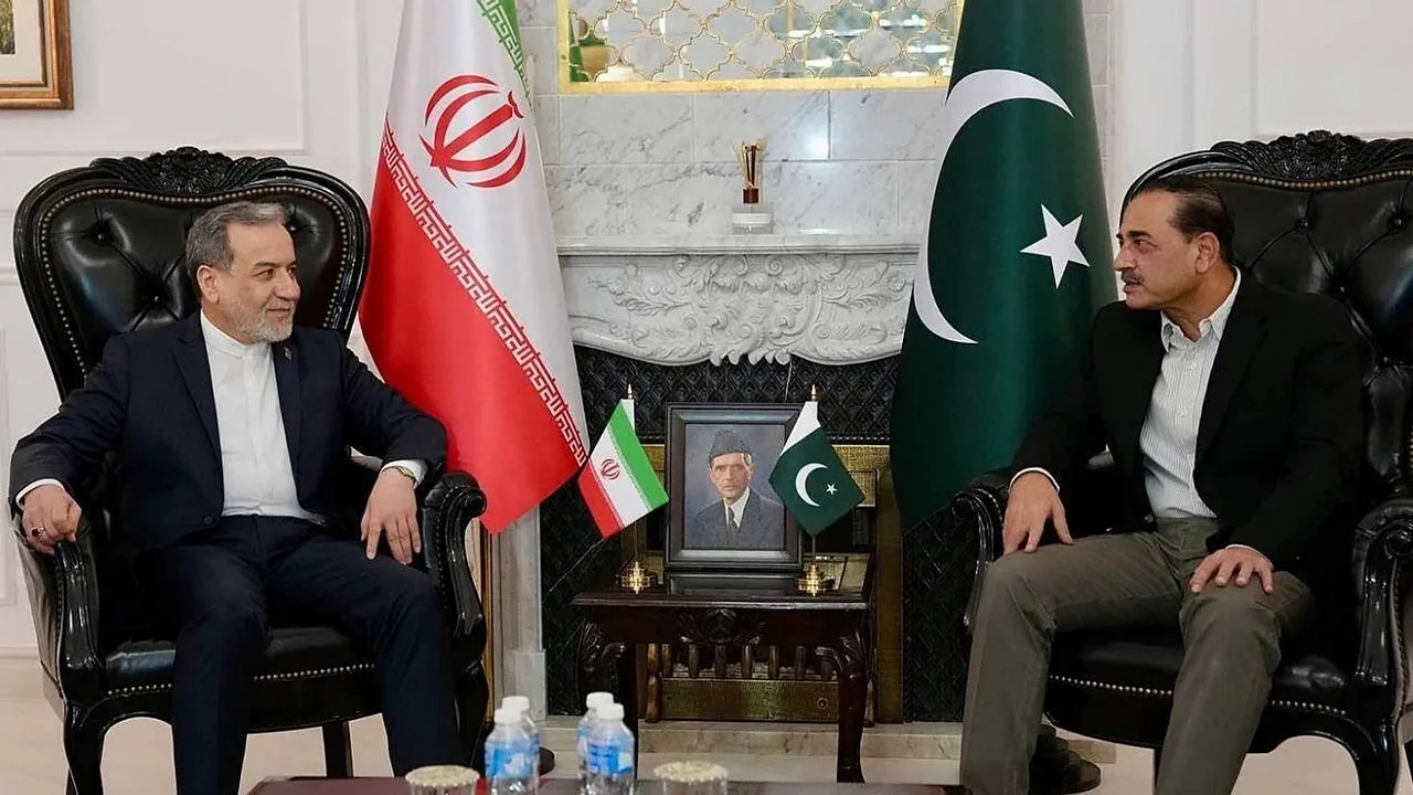 Pakistán celebra presunta "desescalada" de EE.UU. e Irán y Yemen denuncia nuevos ataques hutíes