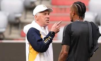 Insólito: Brasil se queda sin otra figura para el Mundial 2026 por lesión | Mundial 2026