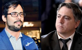 Vera tildó de "distracción" el pedido de intervención de Formosa a la provincia | Política