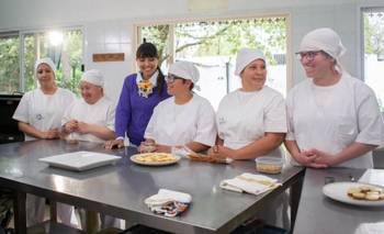 PBA otorgó más de $640 millones en créditos para cooperativas bonaerenses | Economía social