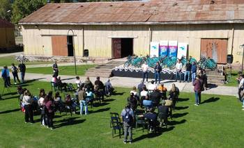 PBA entrega nuevo equipamiento para reducir siniestros viales en Roque Pérez | Seguridad vial