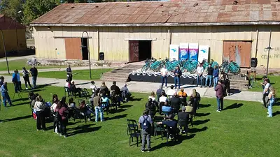 Con foco en la prevención, PBA entrega nuevo equipamiento para reducir siniestros viales en la provincia Con foco en la prevención, PBA entrega nuevo equipamiento para reducir siniestros viales en la provincia