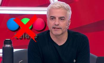 De Brito sorprendió al rechazar una importante propuesta de Telefe | Televisión 