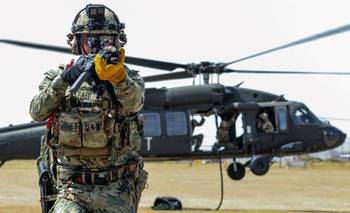 Nuevo ataque de EE.UU. contra supuestos narcos: ya son 183 las víctimas en el Pacífico | Estados unidos