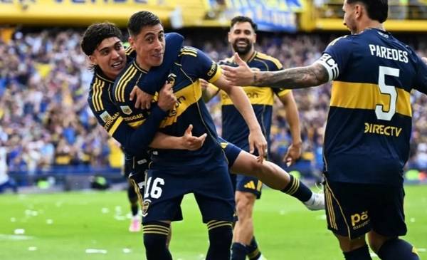 La inesperada venta que Boca podría cerrar después del Mundial: 20 millones