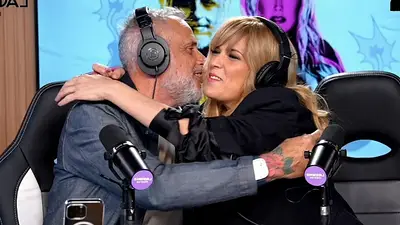 Canosa respondió a los rumores de su relación con Jorge Rial. Canosa respondió a los rumores de su relación con Jorge Rial.