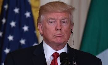 Trump canceló viaje de sus negociadores con Irán: "Si quieren hablar, que llamen" | Conflicto en medio oriente