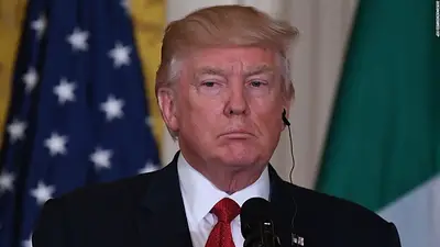 Trump canceló viaje de sus negociadores con Irán: "Si quieren hablar, que llamen" Trump canceló viaje de sus negociadores con Irán: "Si quieren hablar, que llamen"