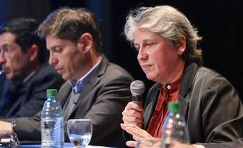 Frente al miedo, sostener la escuela: la respuesta institucional en disputa | Entrevista a flavia terigi